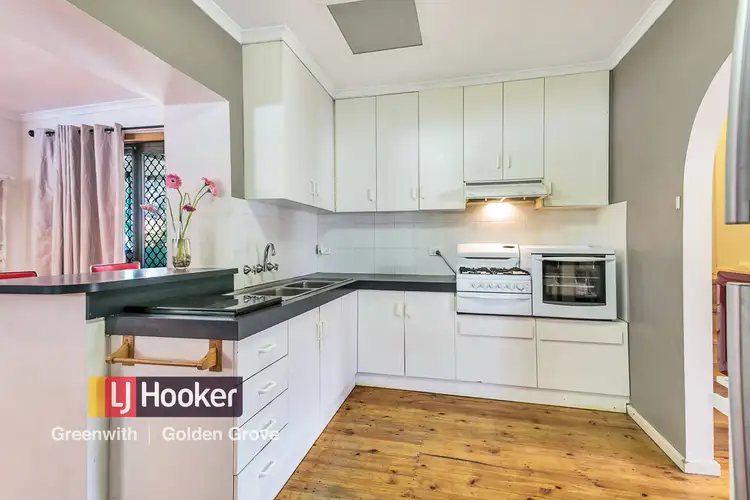 Fourth view of Homely house listing, 2 Wynyard Place, Redwood Park SA 5097