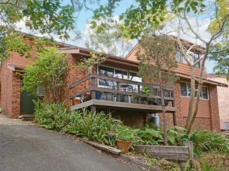 Main view of Homely house listing, 36 Coal Point Road, Coal Point NSW 2283