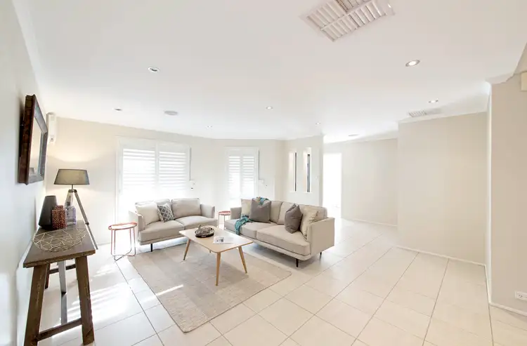 Sixth view of Homely house listing, 50 Tipiloura Street, Ngunnawal ACT 2913