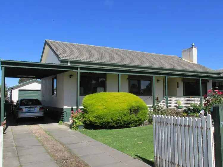 Main view of Homely house listing, 79 Bredt Street, Bairnsdale VIC 3875