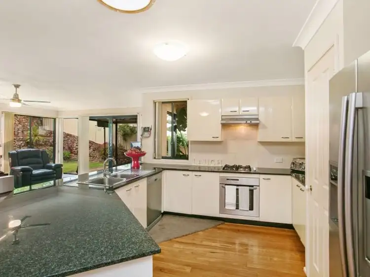 Second view of Homely house listing, 11 Whipbird Way, Belmont NSW 2280