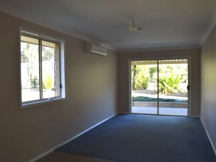 Fourth view of Homely house listing, 47 Belmadar Way, Singleton NSW 2330