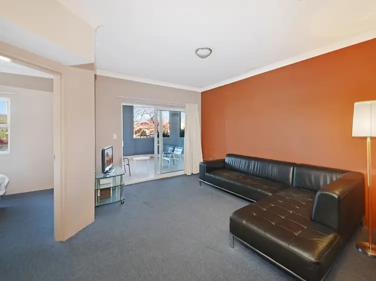 Main view of Homely house listing, 8/1285 Botany Road, Mascot NSW 2020