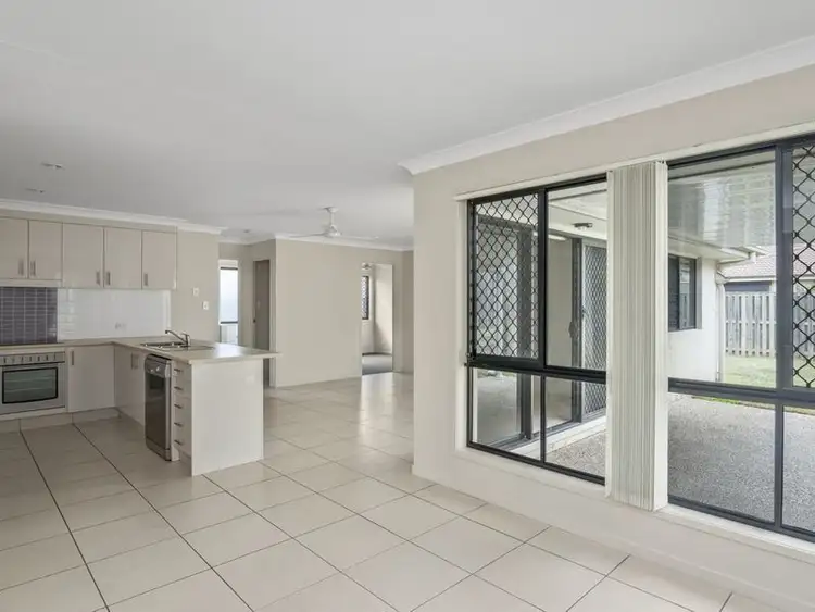Fourth view of Homely house listing, 8 Starkey Street, Pacific Pines QLD 4211