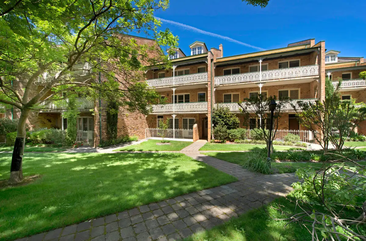 Main view of Homely apartment listing, 17/3 Allambee Street, Reid ACT 2612