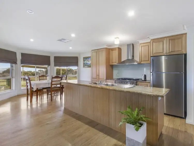 Fifth view of Homely house listing, 19 Trainers Drive, Kilmore VIC 3764