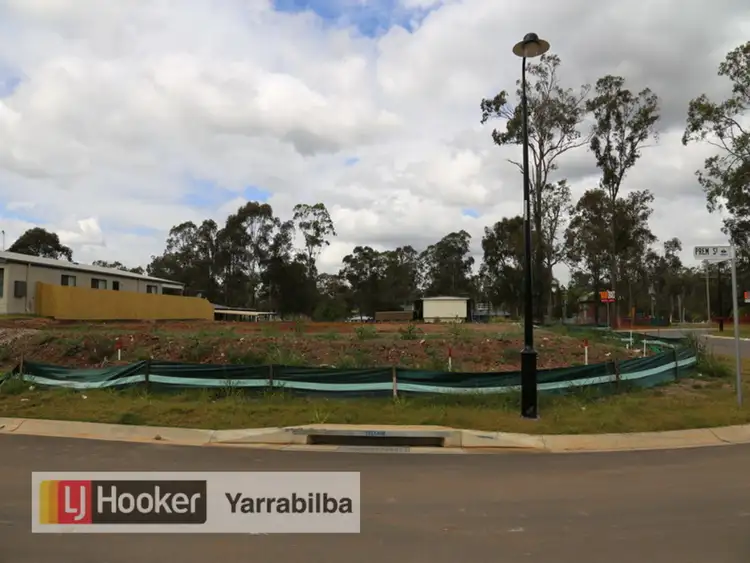 Third view of Homely land listing, Lot 6/ Prem Street, Waterford West QLD 4133