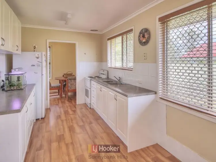 Second view of Homely house listing, 2 Satinash Street, Algester QLD 4115