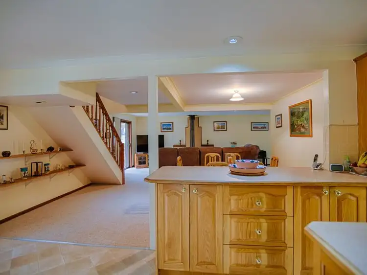 Fifth view of Homely rural property listing, 184 Kerma Crescent, Clarence NSW 2790
