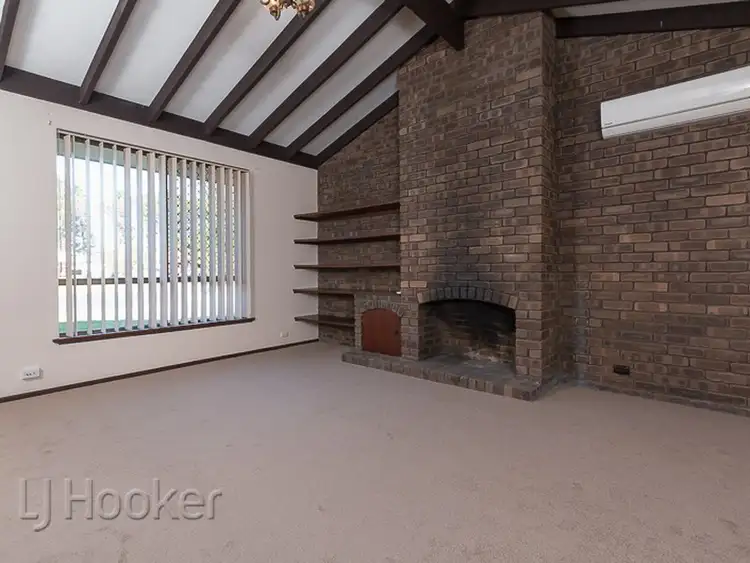 8 Kingallon Court, Rockingham WA 6168