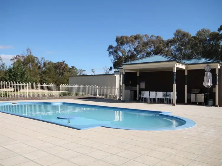Fourth view of Homely house listing, 536 Old Bundarra RD, Inverell NSW 2360