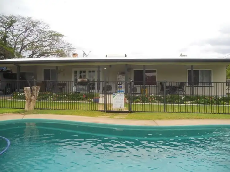 Second view of Homely house listing, 10 Southdown Avenue, Mount Isa QLD 4825