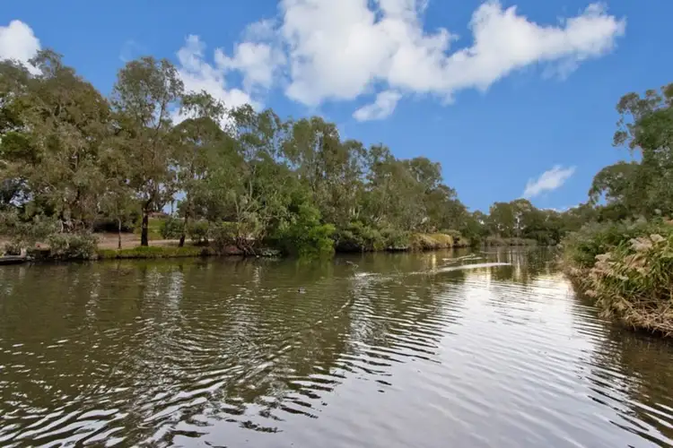 Second view of Homely house listing, 15 Barrow Crescent, Lockleys SA 5032