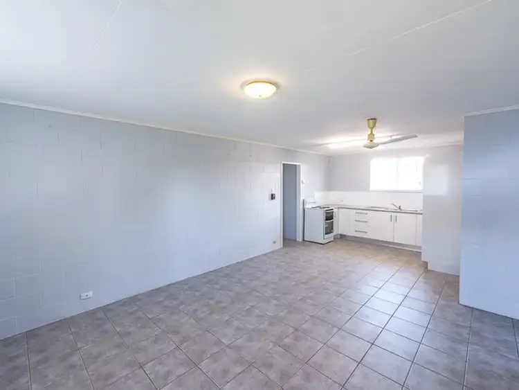 Third view of Homely semi-detached listing, 1 & 2/10 Cottell Street, Bundaberg North QLD 4670