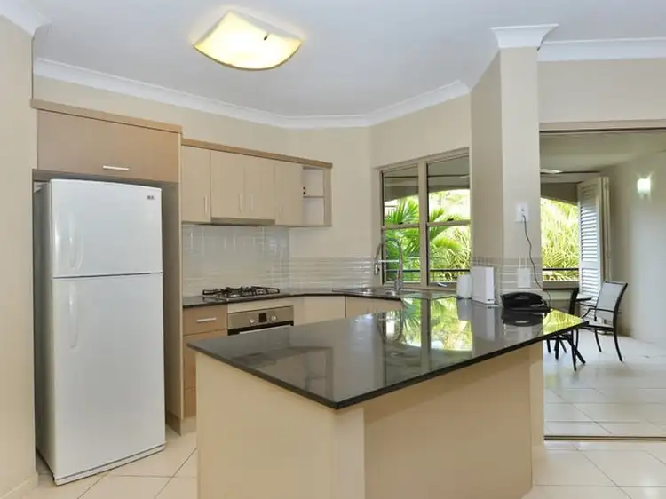 Third view of Homely unit listing, 511/12-21 Gregory Street, Westcourt QLD 4870