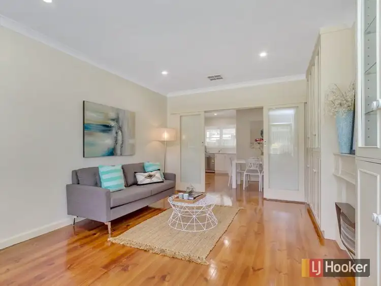 Fourth view of Homely unit listing, 1/2 Netherby Avenue, Netherby SA 5062