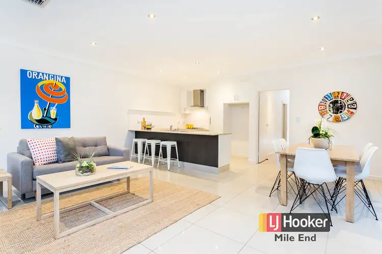 Third view of Homely house listing, 12 Lomond Road, Klemzig SA 5087