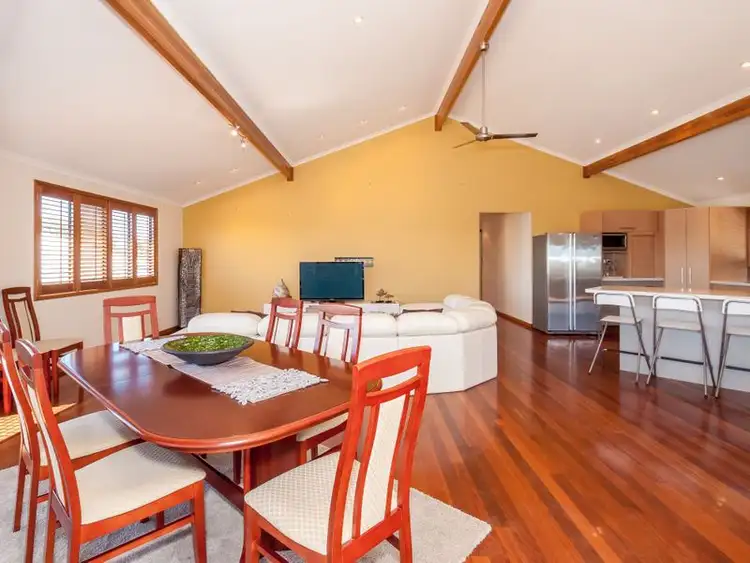 Second view of Homely house listing, 25 Eden Street, South Gladstone QLD 4680