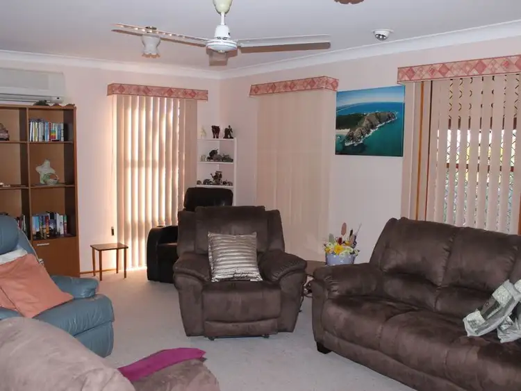 Second view of Homely house listing, 11 Tallowood Avenue, Casino NSW 2470