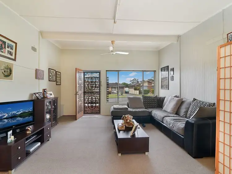 Third view of Homely house listing, 25 Kalani Street, Budgewoi NSW 2262