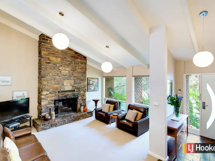 Second view of Homely house listing, 30 Grevillea Crescent, Stonyfell SA 5066