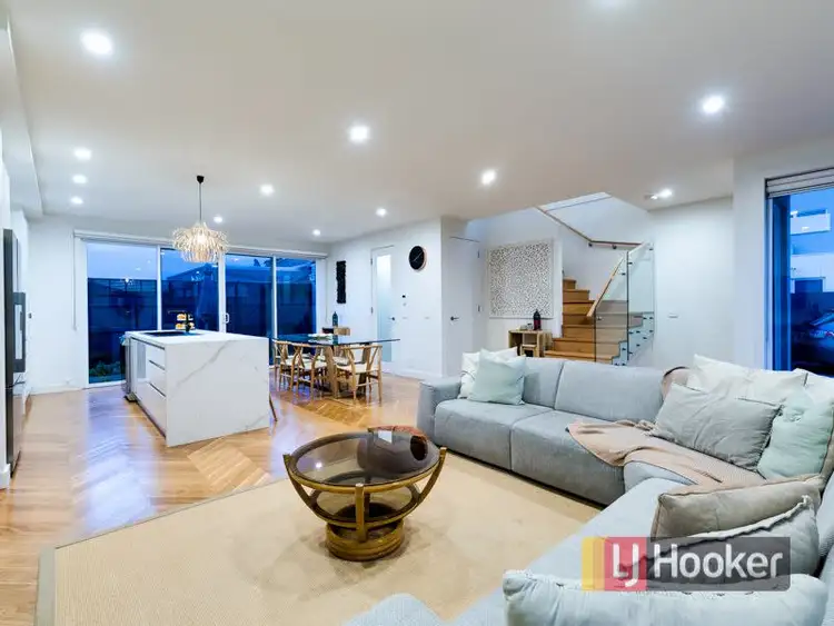 Third view of Homely house listing, 3/20 Embankment Grove, Chelsea VIC 3196
