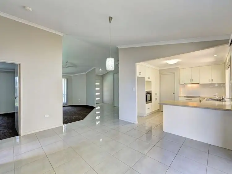 Third view of Homely unit listing, 10/46 Jealous Road, Kalkie QLD 4670