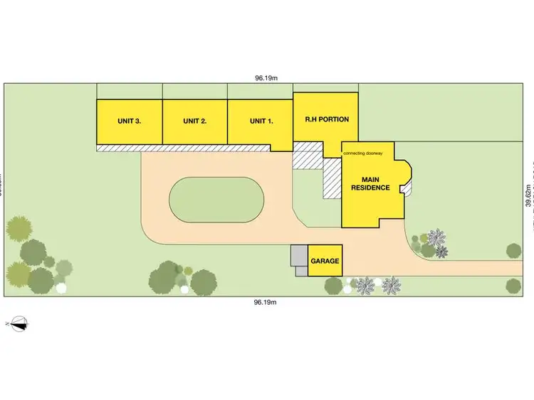 Second view of Homely house listing, 452 Henley Beach Road, Lockleys SA 5032