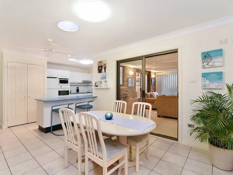 Fifth view of Homely other listing, 6 Noela Place, Budgewoi NSW 2262