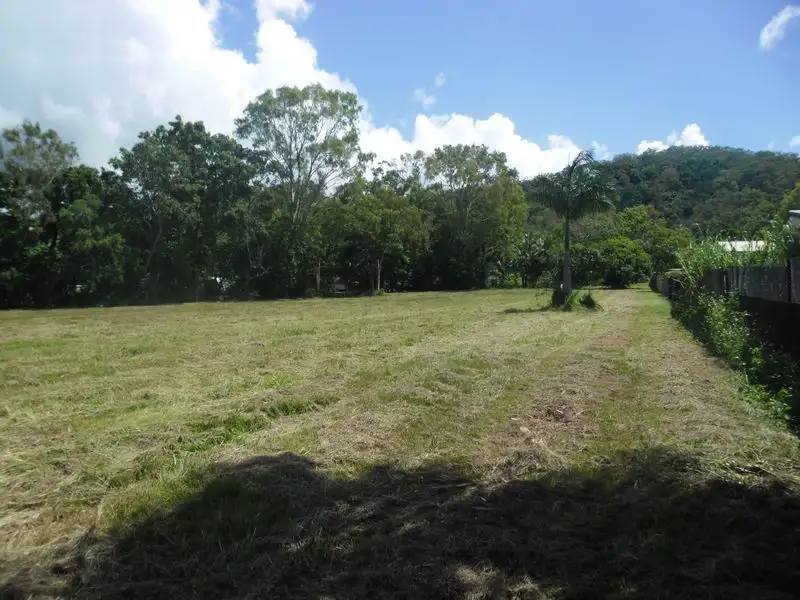 Main view of Homely land listing, 10 West Street, Sarina QLD 4737