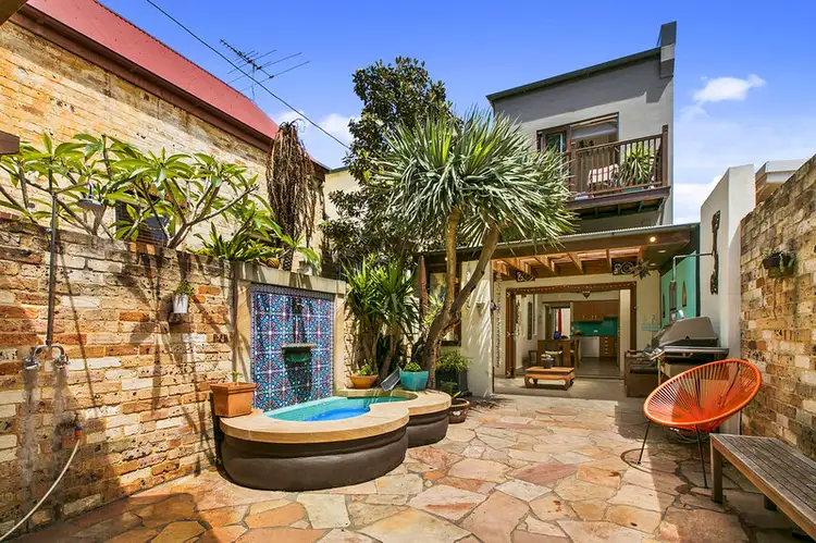 1B Malvern Avenue, Manly NSW 2095