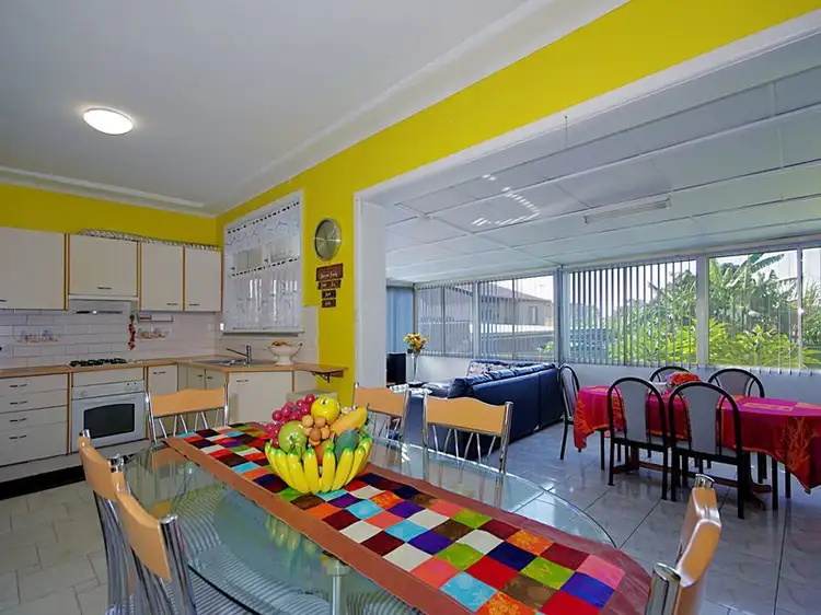 Second view of Homely house listing, 404 King Georges Road, Beverly Hills NSW 2209