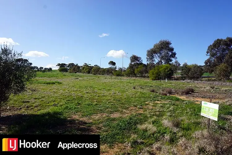Lot 301 Weedon Entrance, Toodyay WA 6566