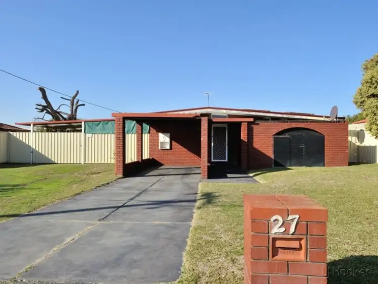 Sixth view of Homely house listing, 27 Seagate Street, Safety Bay WA 6169