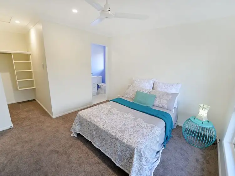 Fourth view of Homely house listing, 4 Willow Street, New Auckland QLD 4680