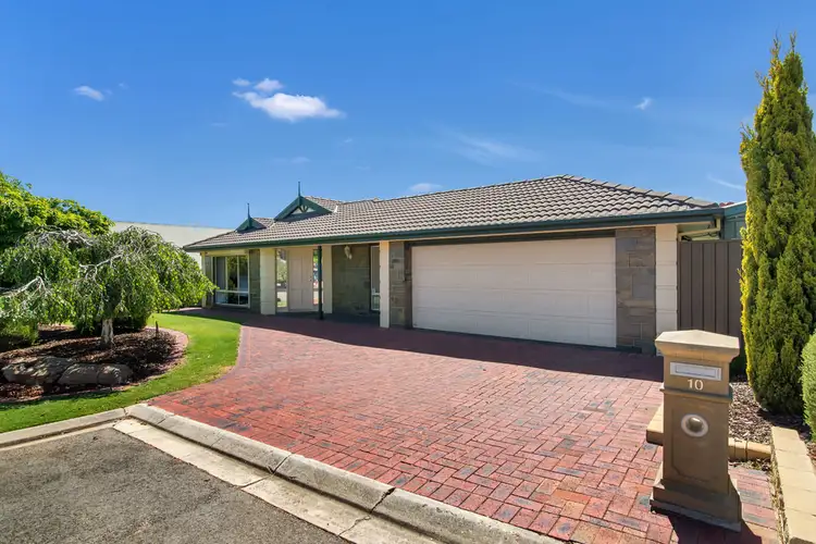 10 Dempster Court, Greenwith SA 5125