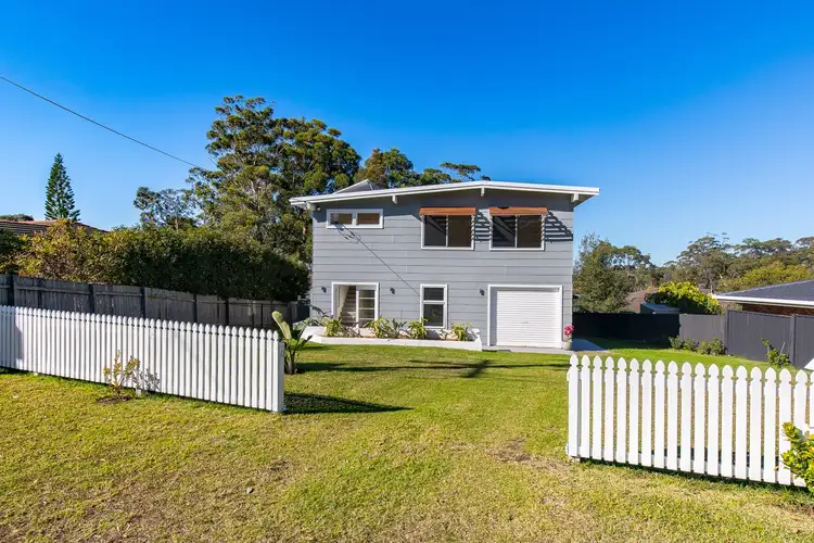 Fifth view of Homely house listing, 7 Driver Avenue, Mollymook NSW 2539