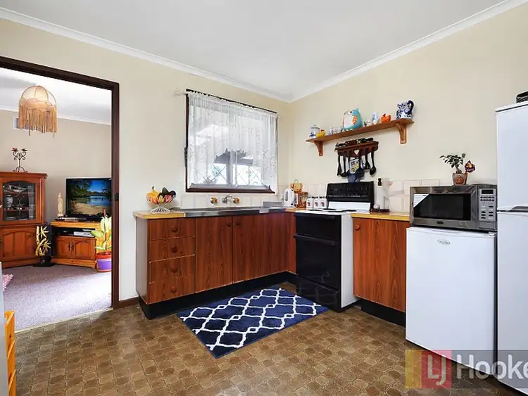 Sixth view of Homely house listing, 109 Leith Street, West Kempsey NSW 2440