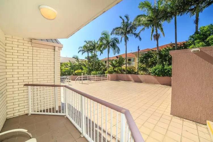 Sixth view of Homely unit listing, 5/5 Lloyd Street, Southport QLD 4215