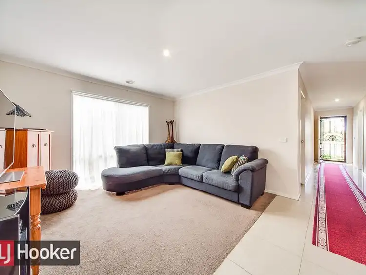 Fifth view of Homely house listing, 22 Boland Drive, Lyndhurst VIC 3975