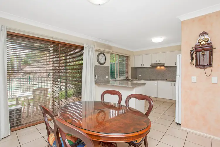 Fifth view of Homely townhouse listing, 5/38 Murev Way, Carrara QLD 4211