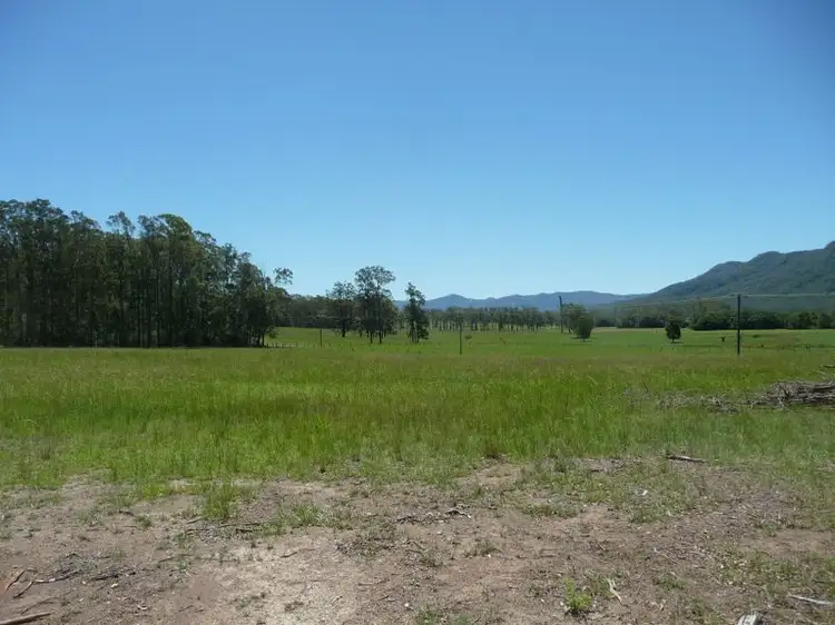 Main view of Homely land listing, Address available on request