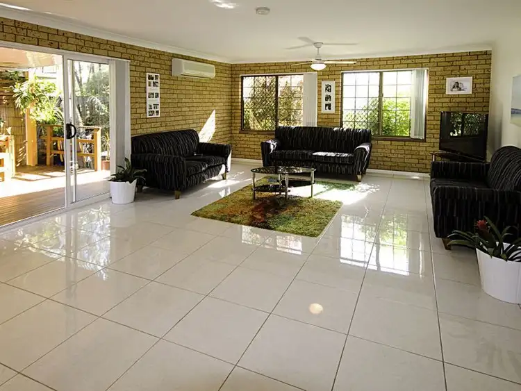 Fourth view of Homely townhouse listing, 1/17 Boultwood Street, Coffs Harbour NSW 2450