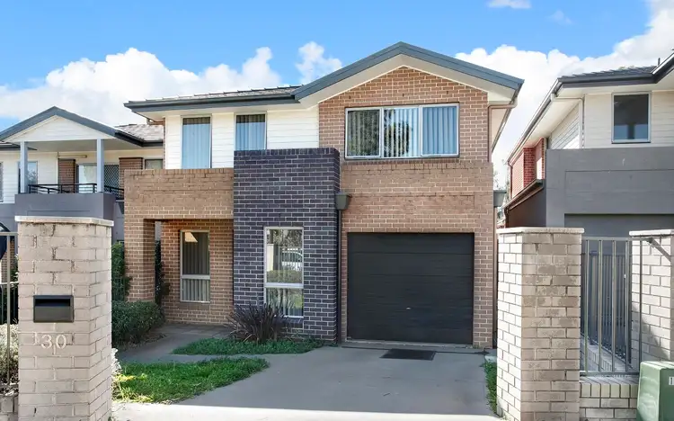 Main view of Homely house listing, 30 Reeves Crescent, Bonnyrigg NSW 2177