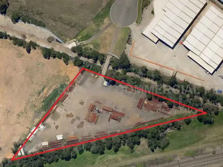 Main view of Homely land listing, Address available on request