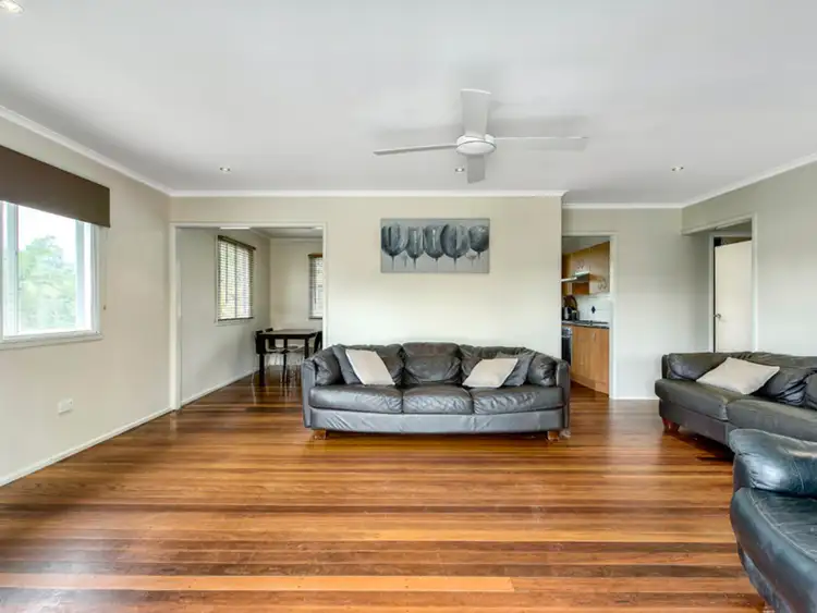 Fifth view of Homely house listing, 54 Flockton Street, Stafford Heights QLD 4053