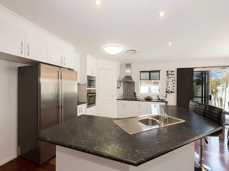 Second view of Homely house listing, 47 Westaway Crescent, Bellbowrie QLD 4070