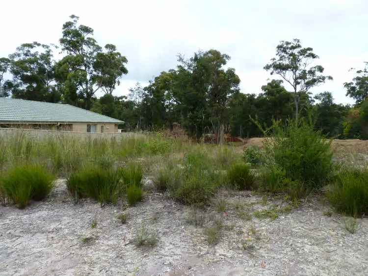 Main view of Homely land listing, 49 Royal Mantle Drive, Ulladulla NSW 2539