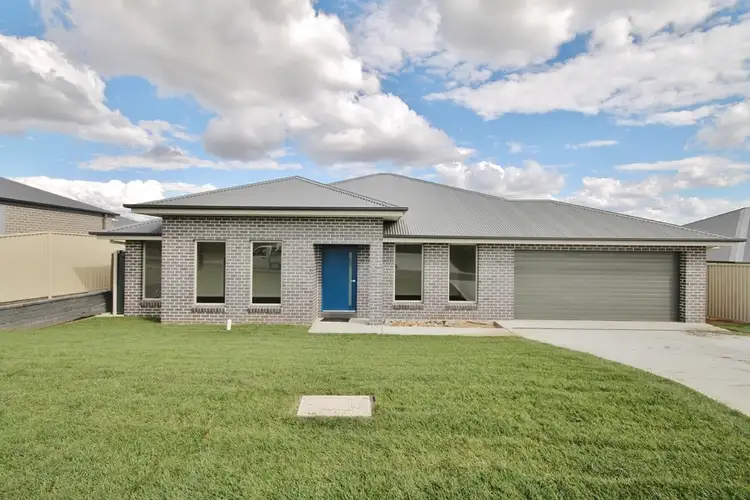 57 Graham Drive, Kelso NSW 2795