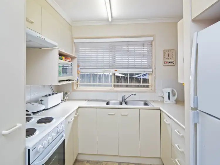 Sixth view of Homely semi-detached listing, 5/21 Napier Street, Birkdale QLD 4159